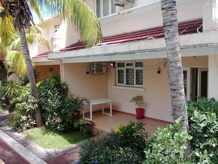 Bayview Villa Seaside Flic-en-Flacq Exterior foto