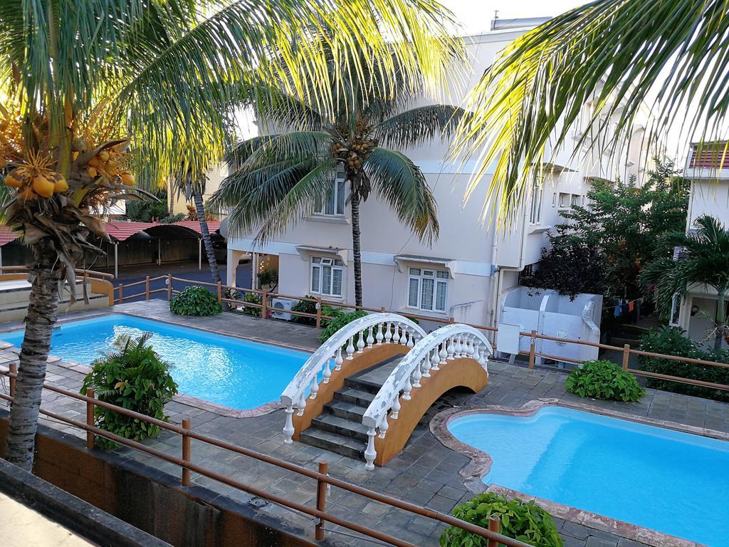 Bayview Villa Seaside Flic-en-Flacq Exterior foto